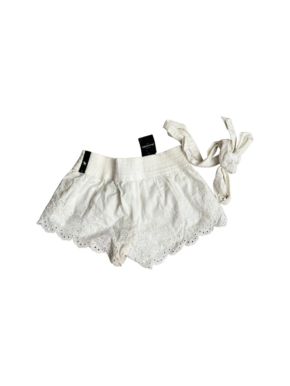 Abercrombie & Fitch Shorts 10Y