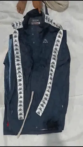 Adidas, Fila, Kappa, Helly Hansen, Puma, Starter, and Disney Windbreaker - 11 Pieces
