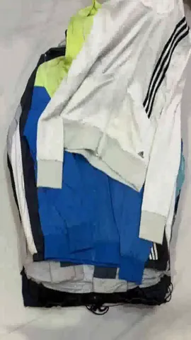 Adidas windbreaker 30 pieces