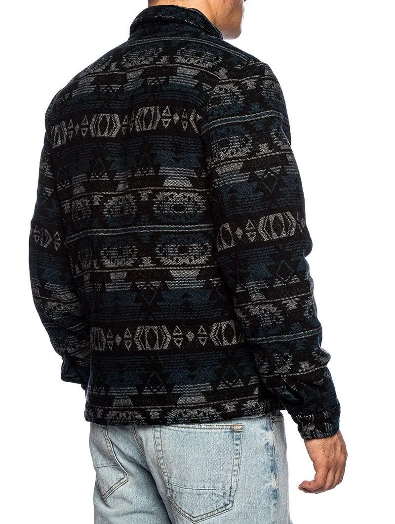AKALFI JACKET IN MULTICOLOR