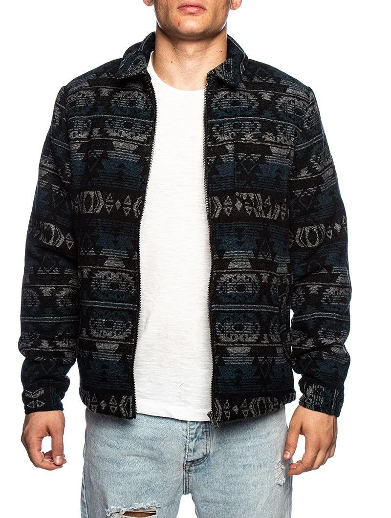 AKALFI JACKET IN MULTICOLOR
