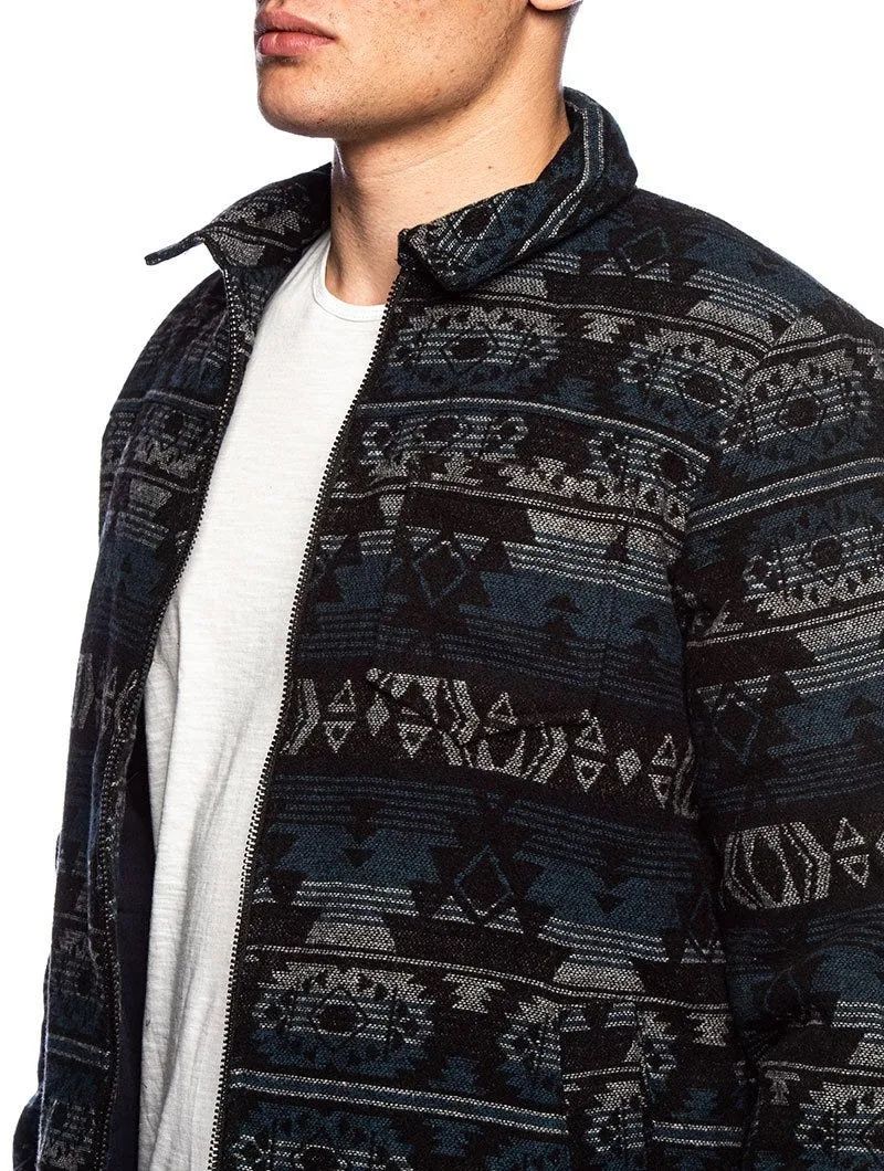 AKALFI JACKET IN MULTICOLOR