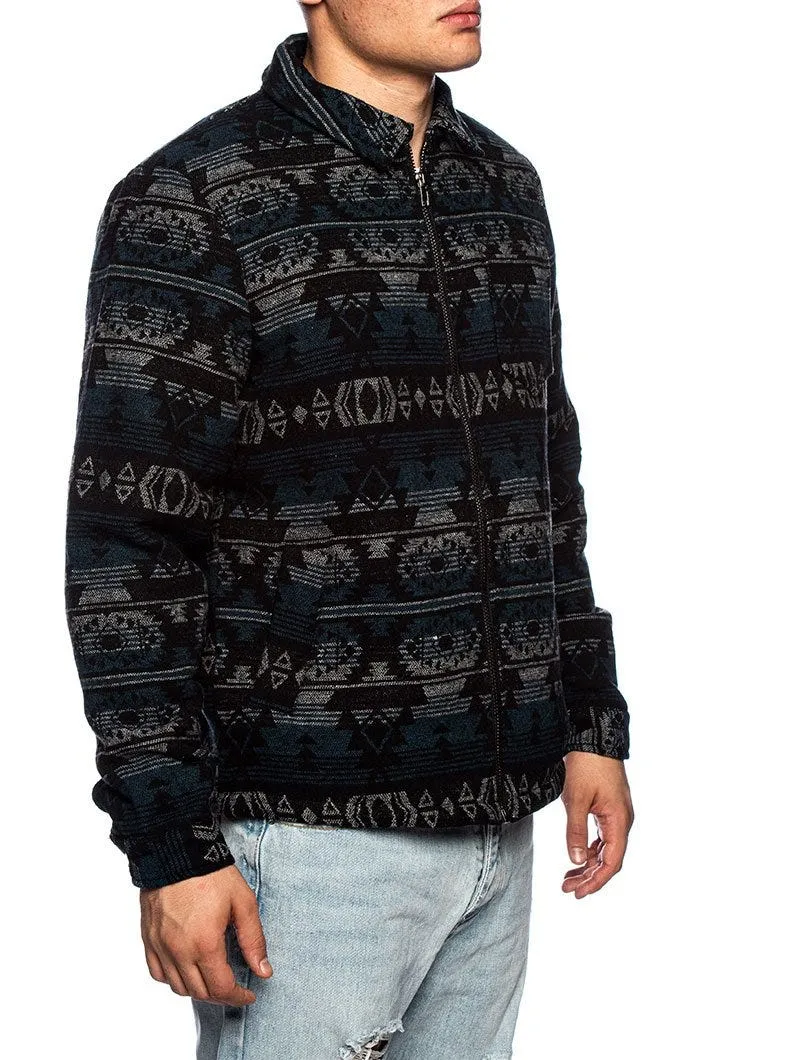 AKALFI JACKET IN MULTICOLOR