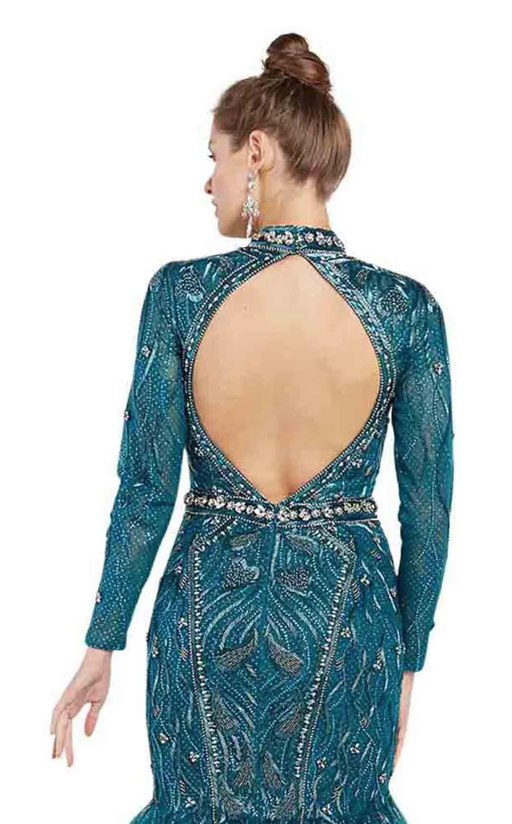Alyce 5062 Dress