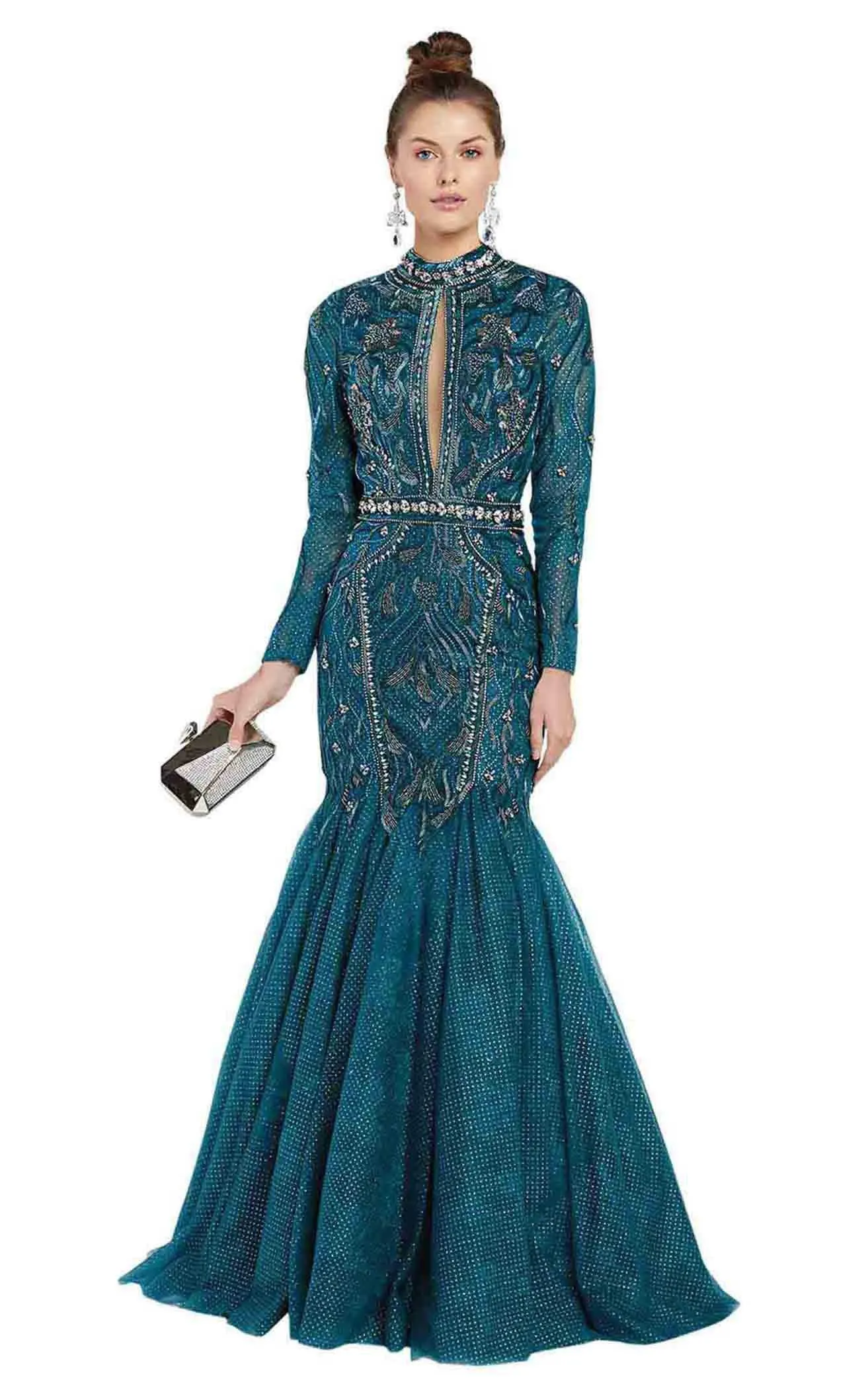 Alyce 5062 Dress