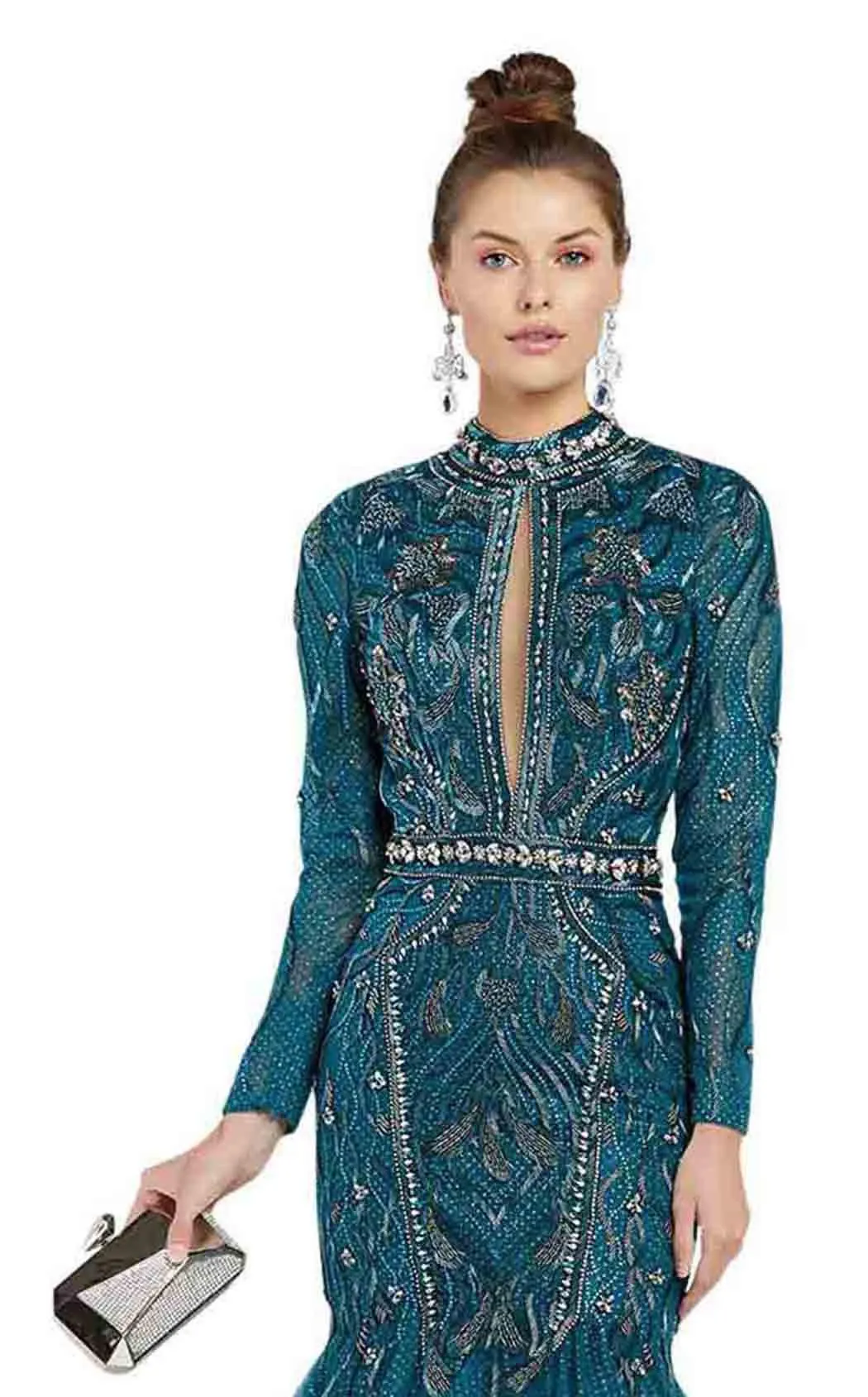 Alyce 5062 Dress