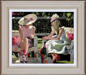 Ascot Elegance