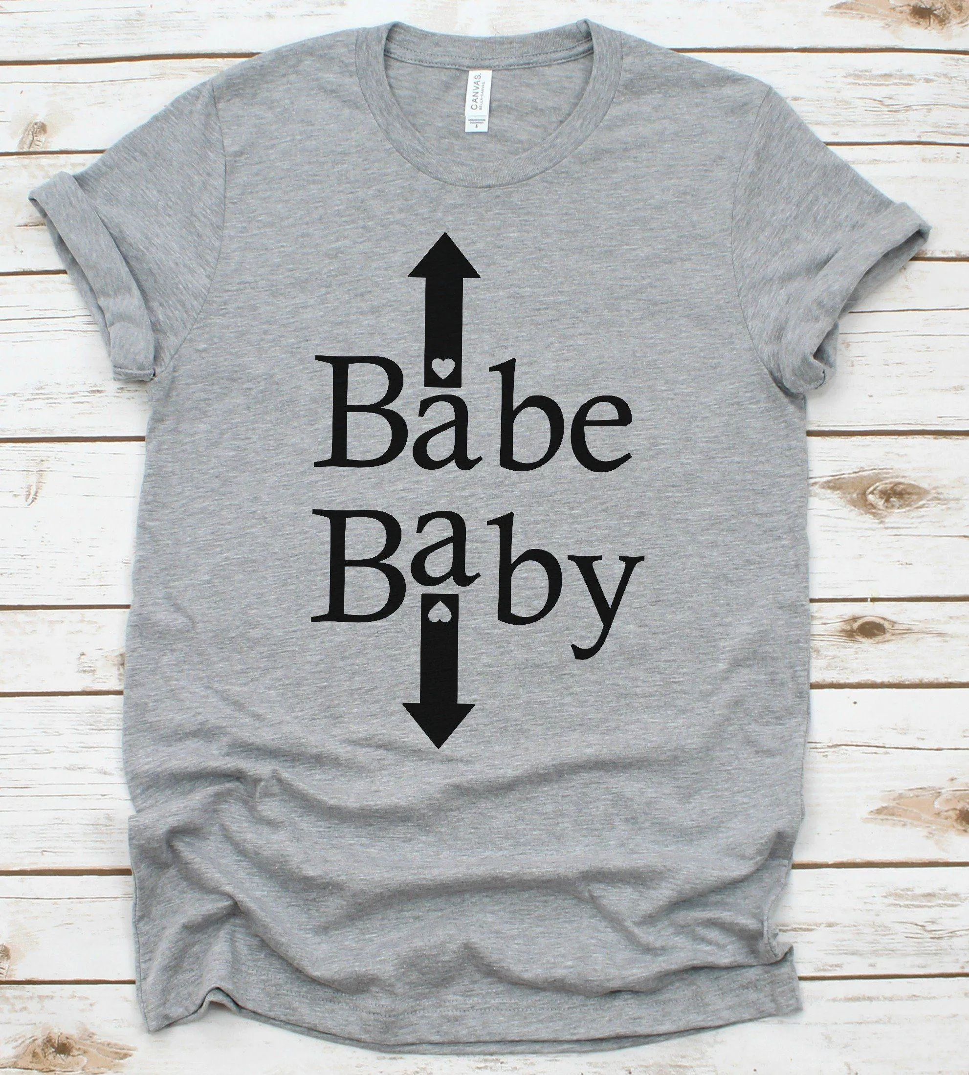 Babe, Baby