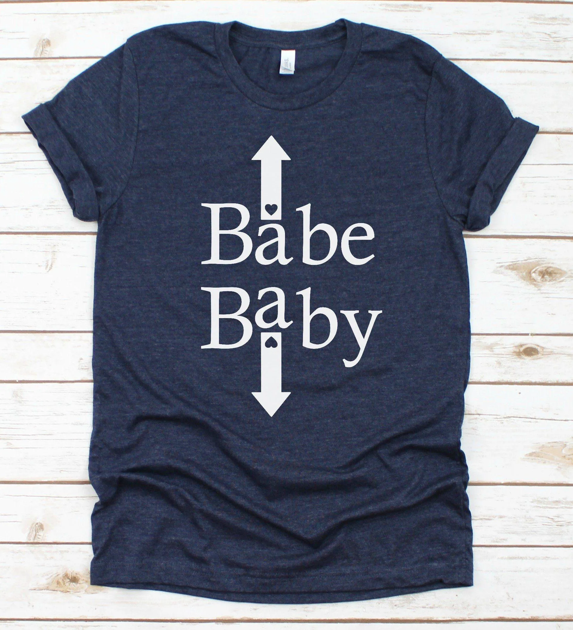 Babe, Baby