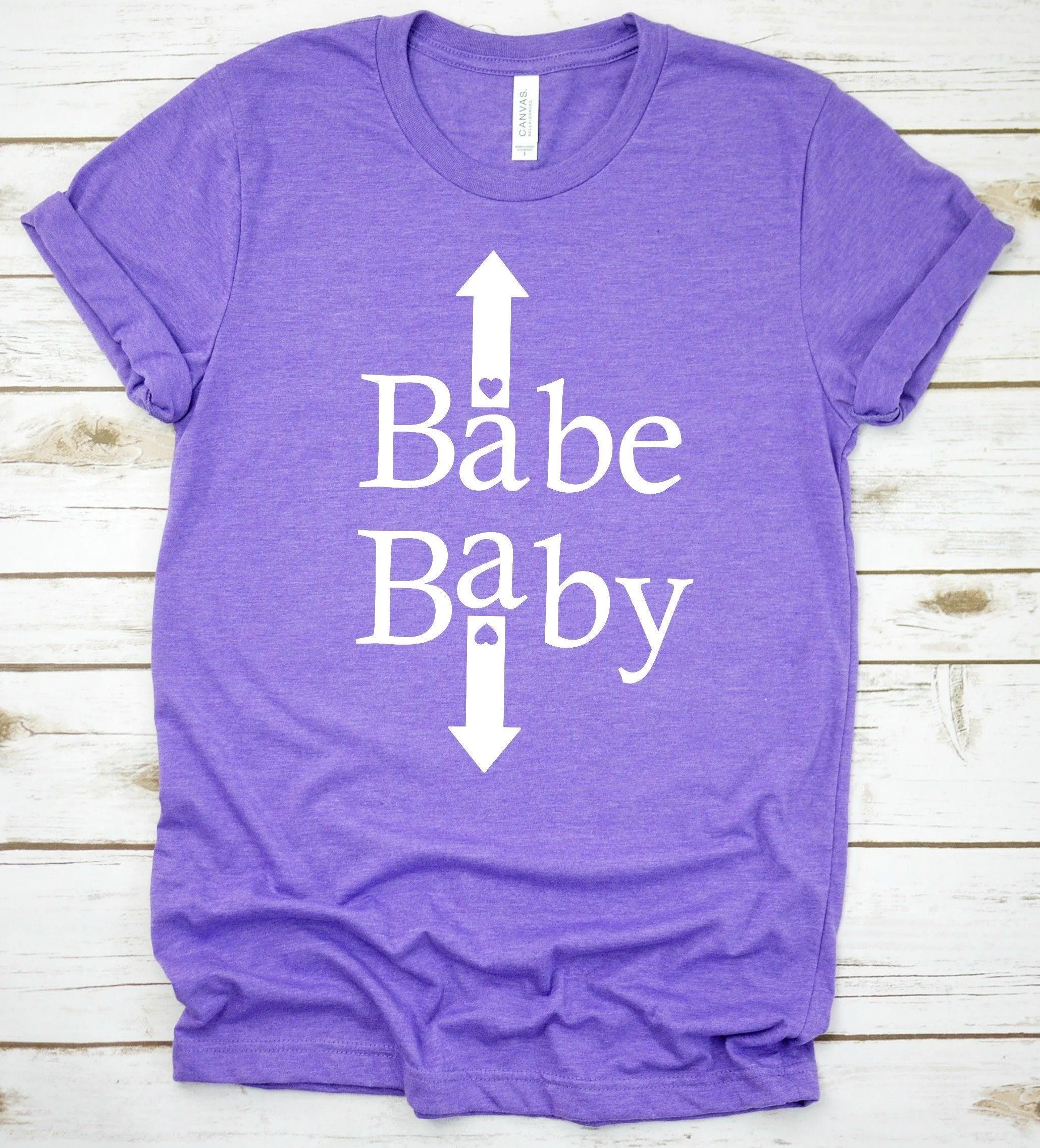 Babe, Baby