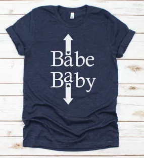 Babe, Baby