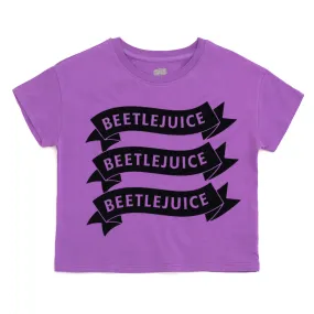 BEETLEJUICE T-Shirt