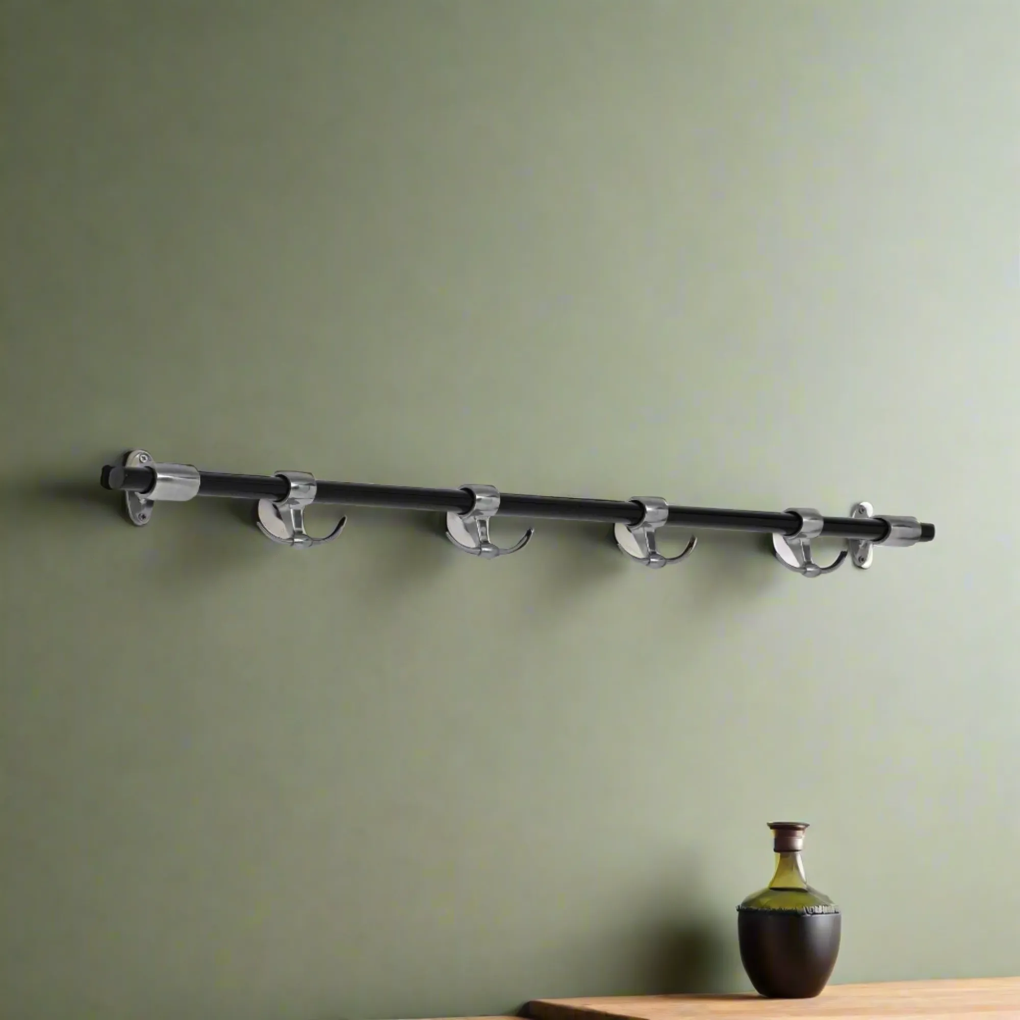 Bengt EK cloth wall hanger