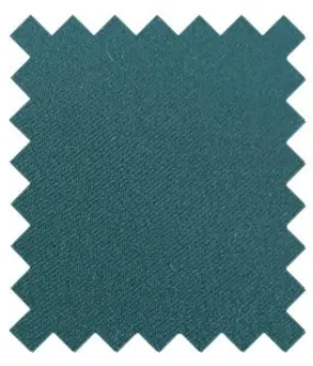 Blue Teal Wedding Swatch