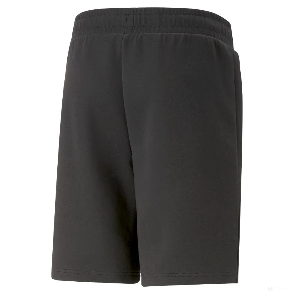 BMW MMS Sweat Shorts 8.6" PUMA Black