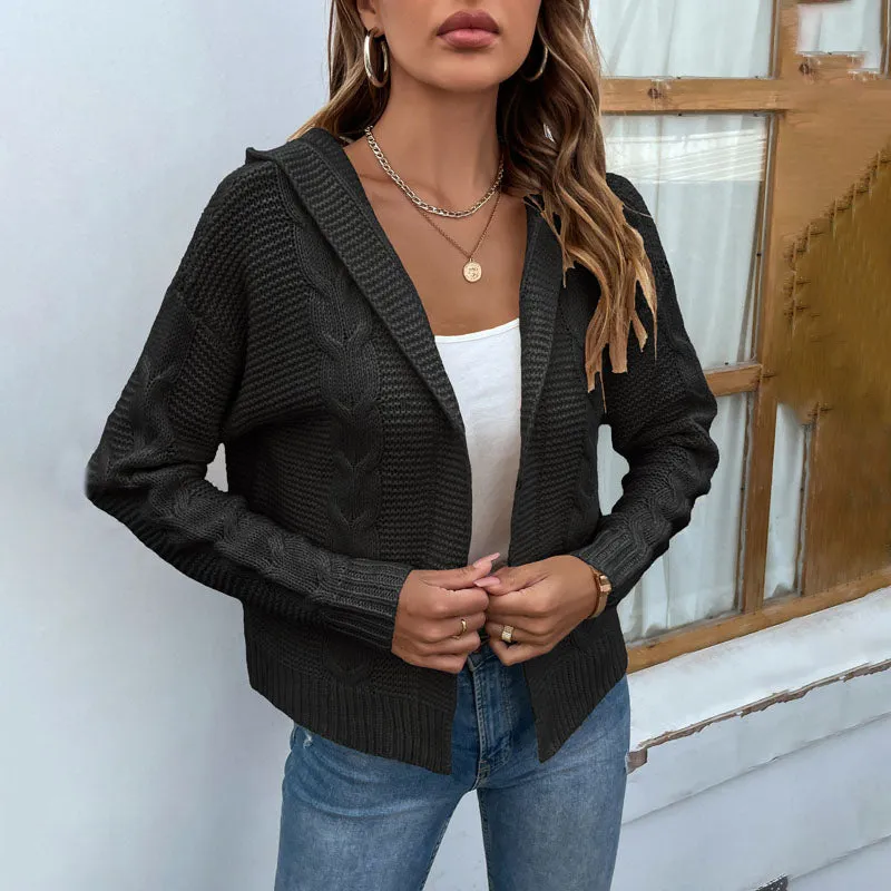 Casual vest
