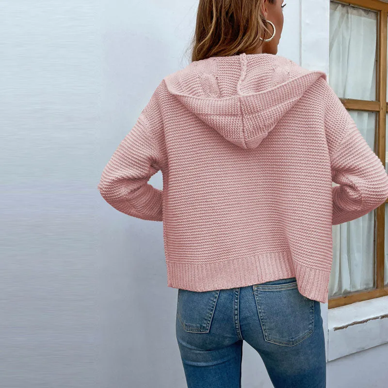 Casual vest