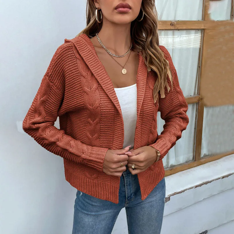Casual vest