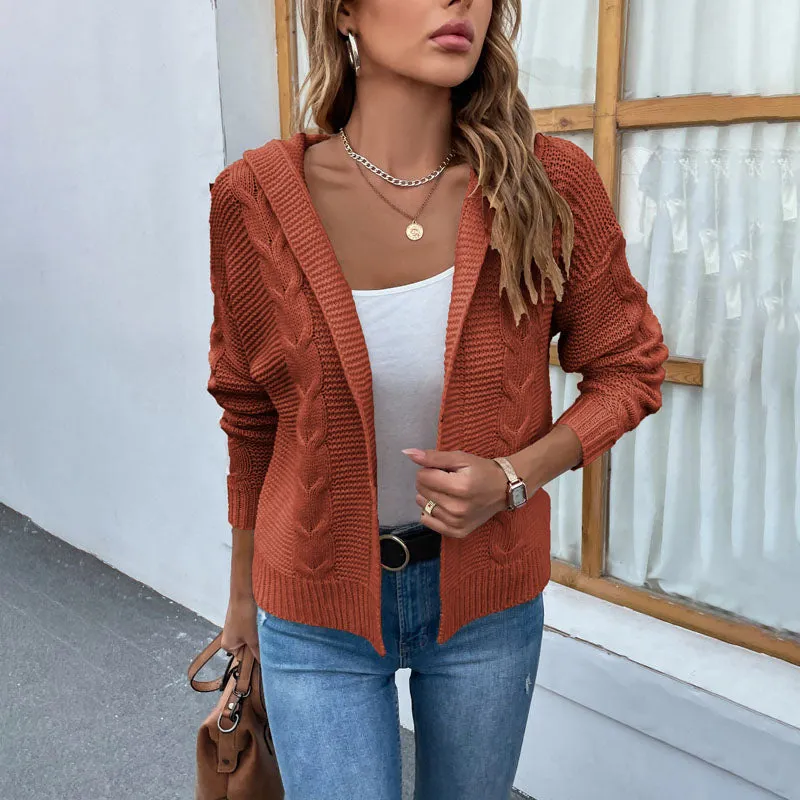 Casual vest