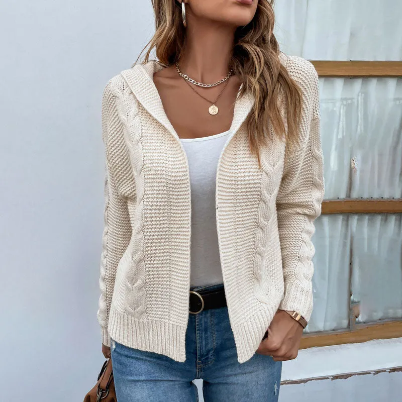 Casual vest