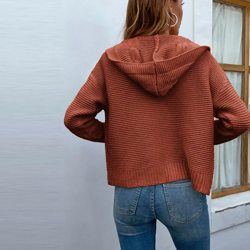 Casual vest