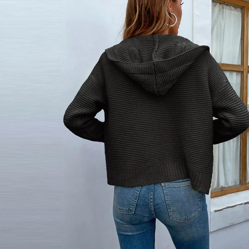 Casual vest