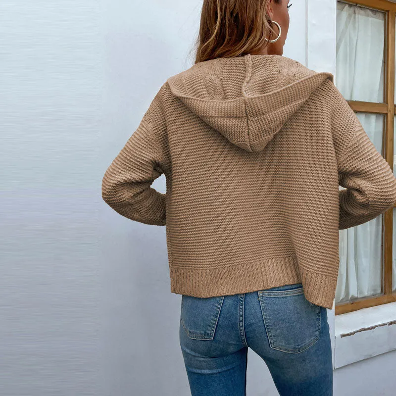Casual vest
