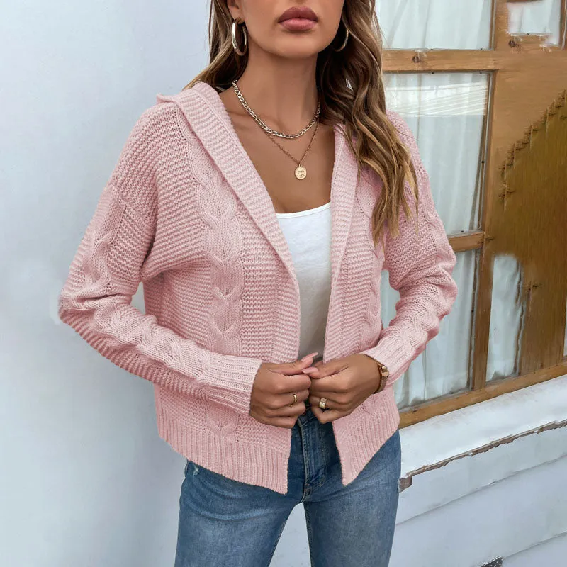 Casual vest