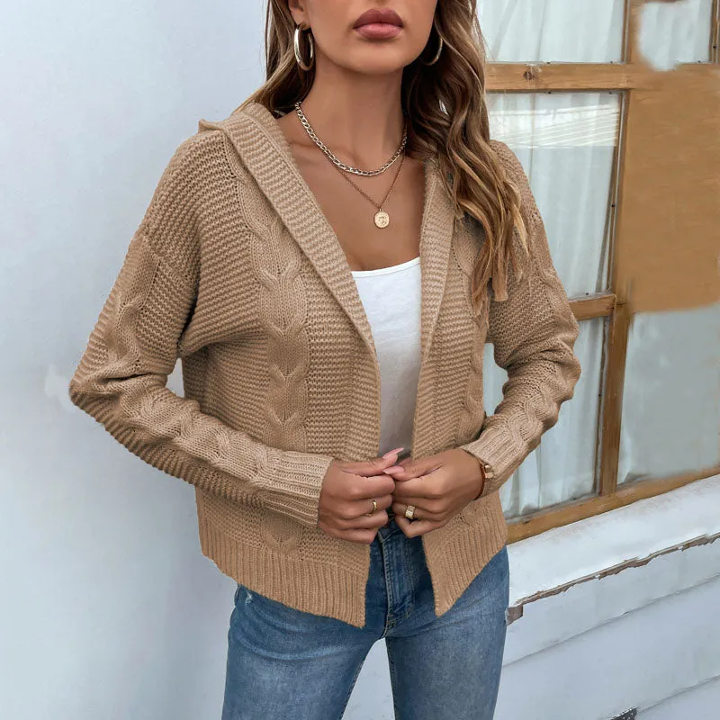 Casual vest