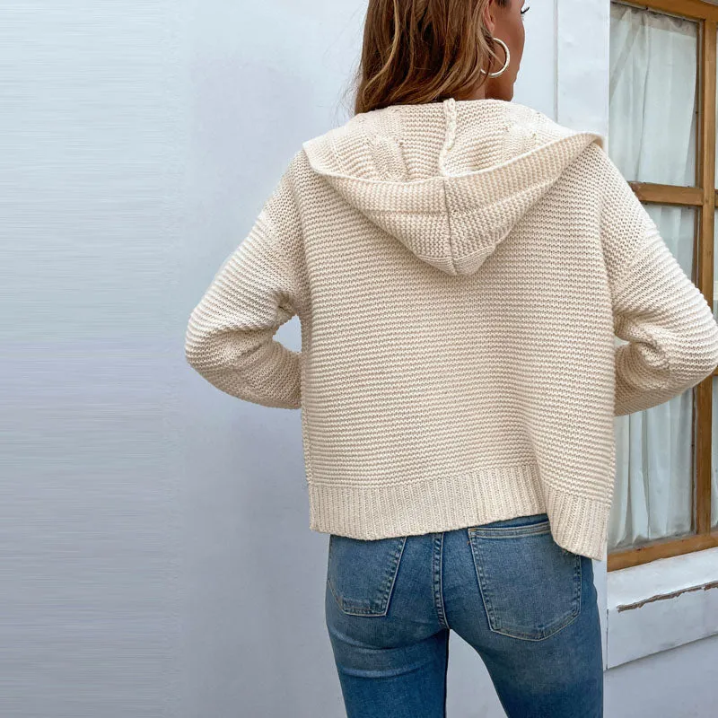 Casual vest