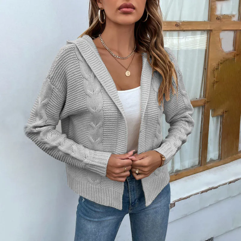 Casual vest
