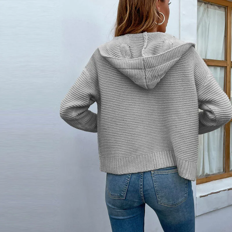 Casual vest