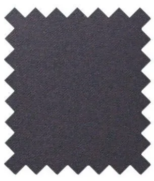 Charcoal Wedding Swatch