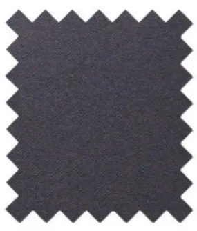 Charcoal Wedding Swatch