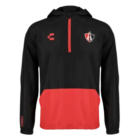 Charly Atlas Sport Training Windbreaker Jacket&nbsp;