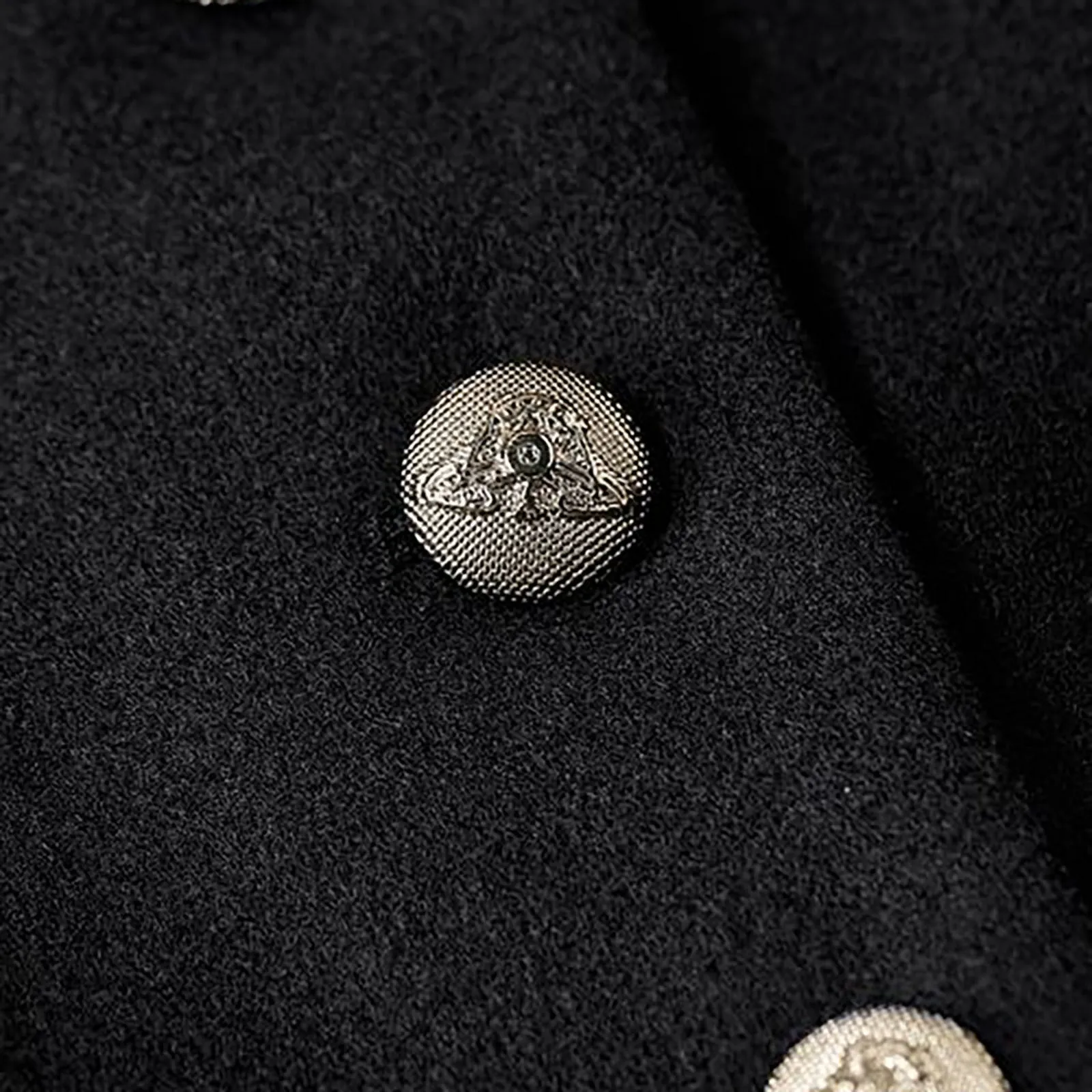 Clara™ | Luxury Coat