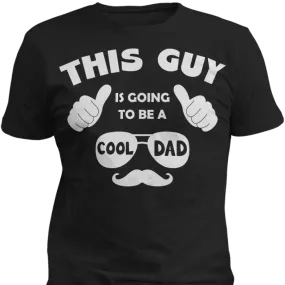 Cool dad