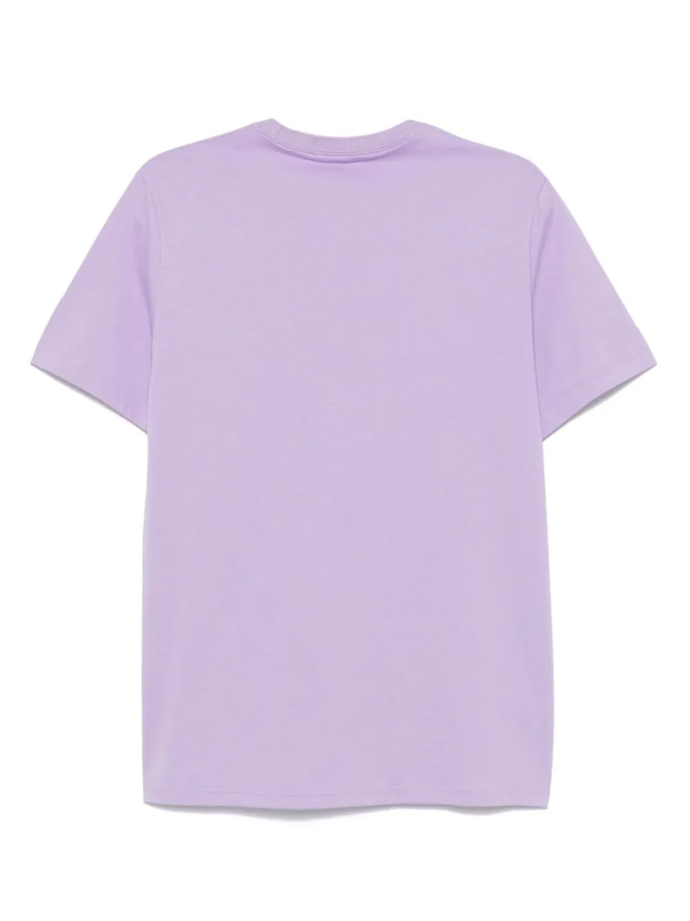crew-neck T-shirt