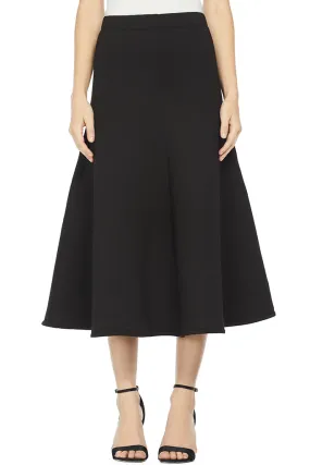 Curie Skirt (Black)