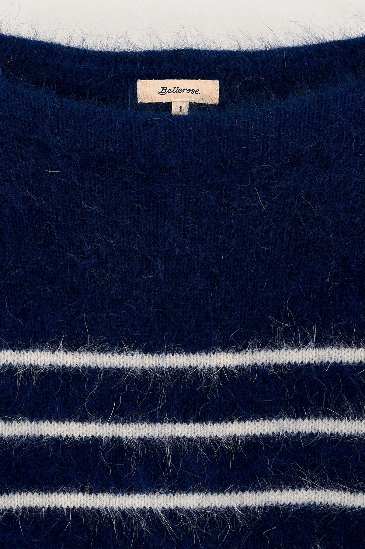 Dato Knit Stripe B