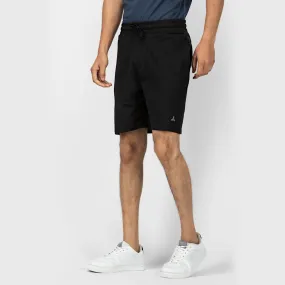 Essential Shorts- Black