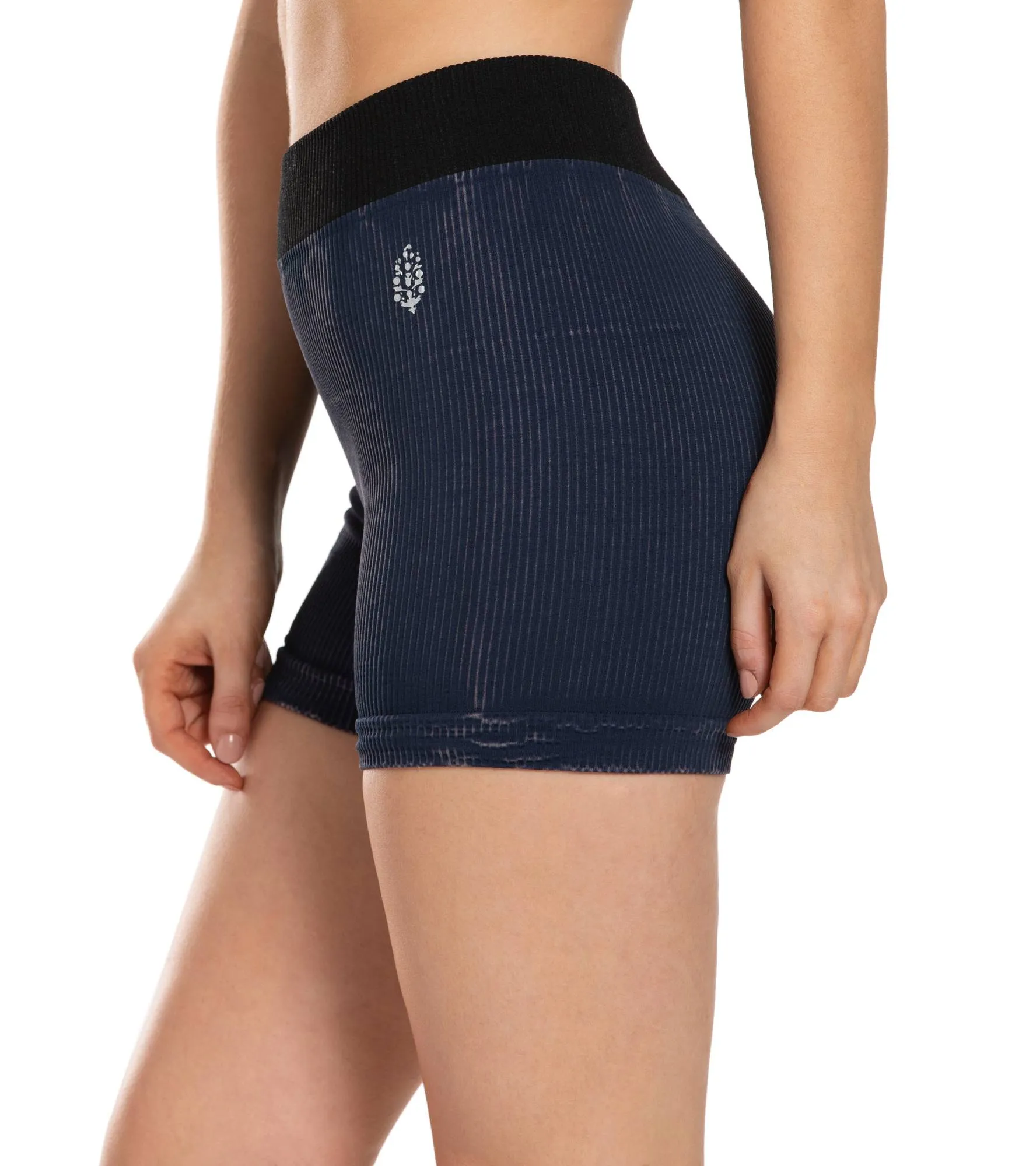 Free People Movement Seamless Shorts
