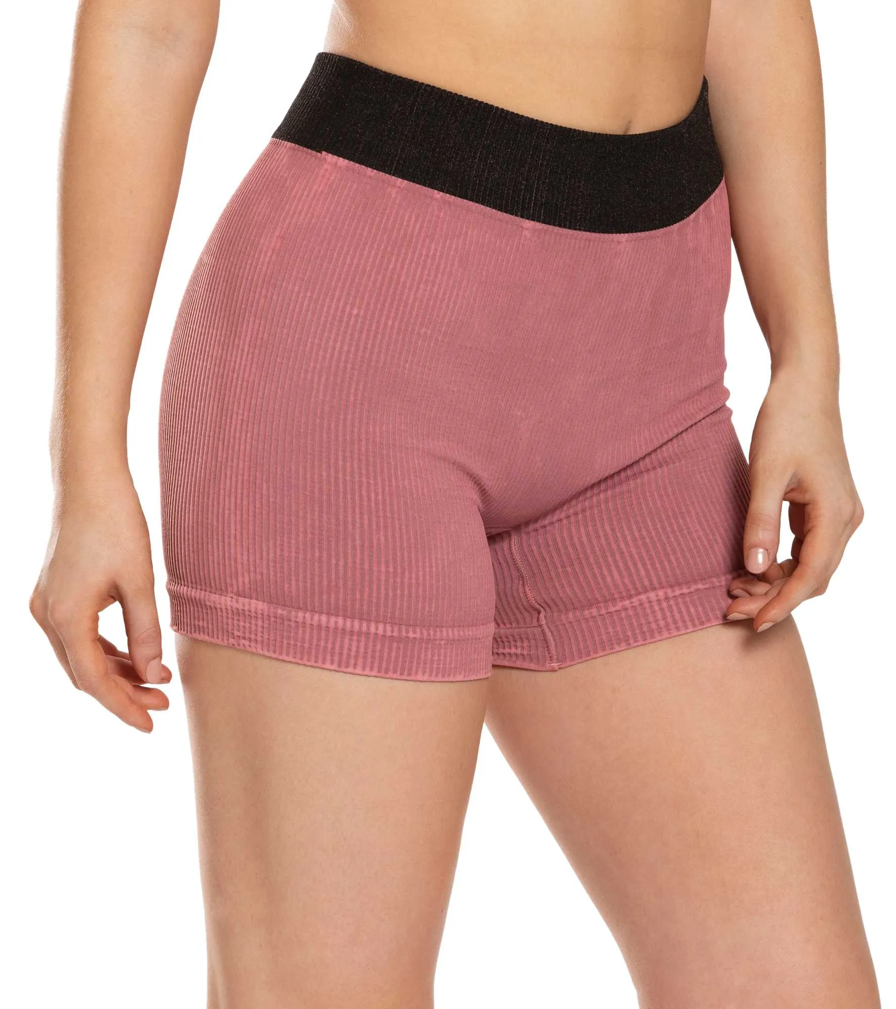 Free People Movement Seamless Shorts