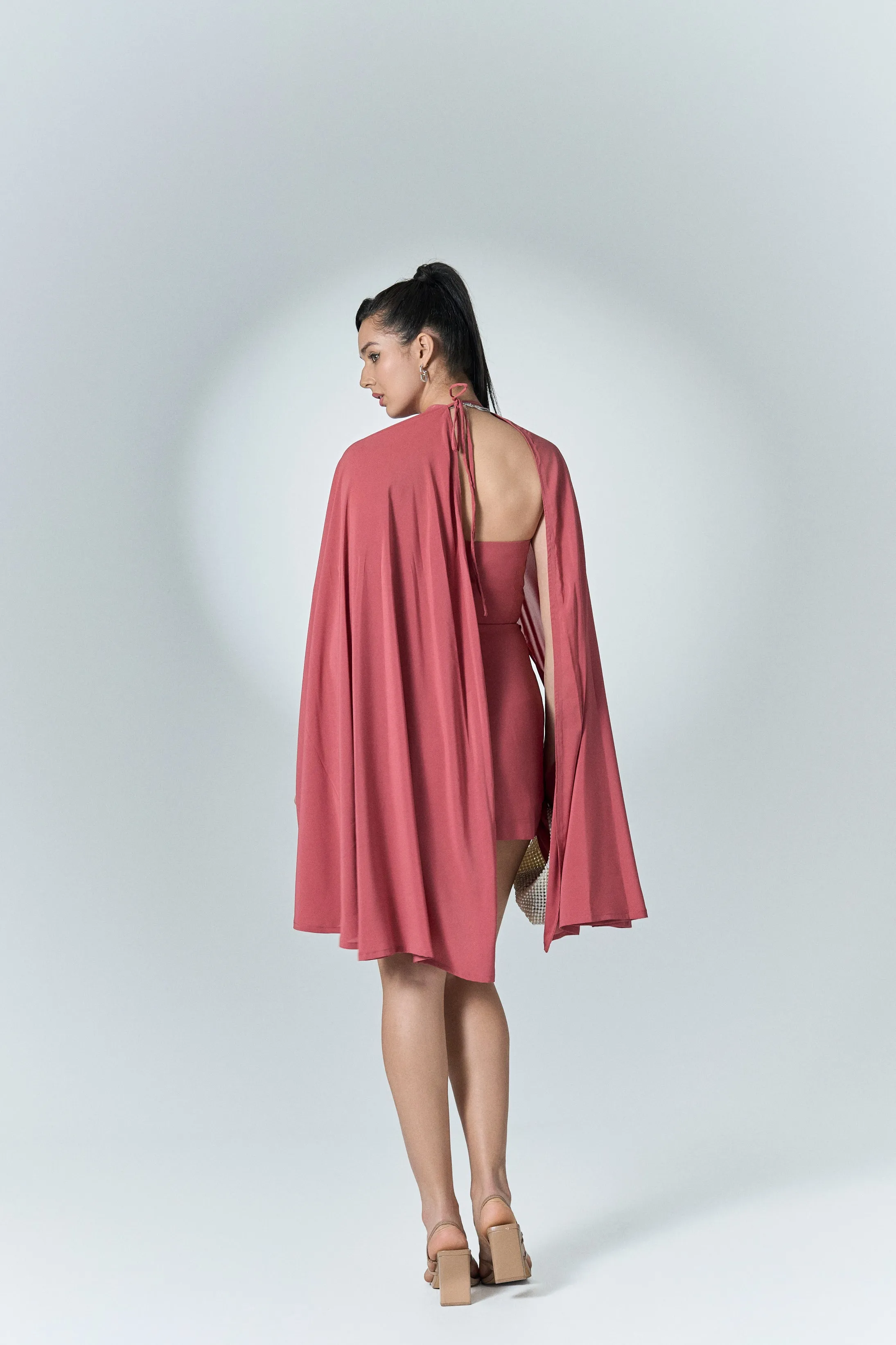 Gloria Mini Dress
