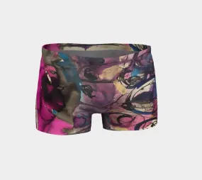 “Heather” Fit Short