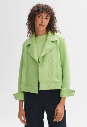 Humini Raw Jacket