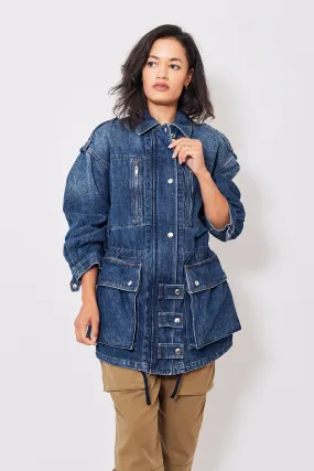 Isabel Marant Étoile Joanna Jacket