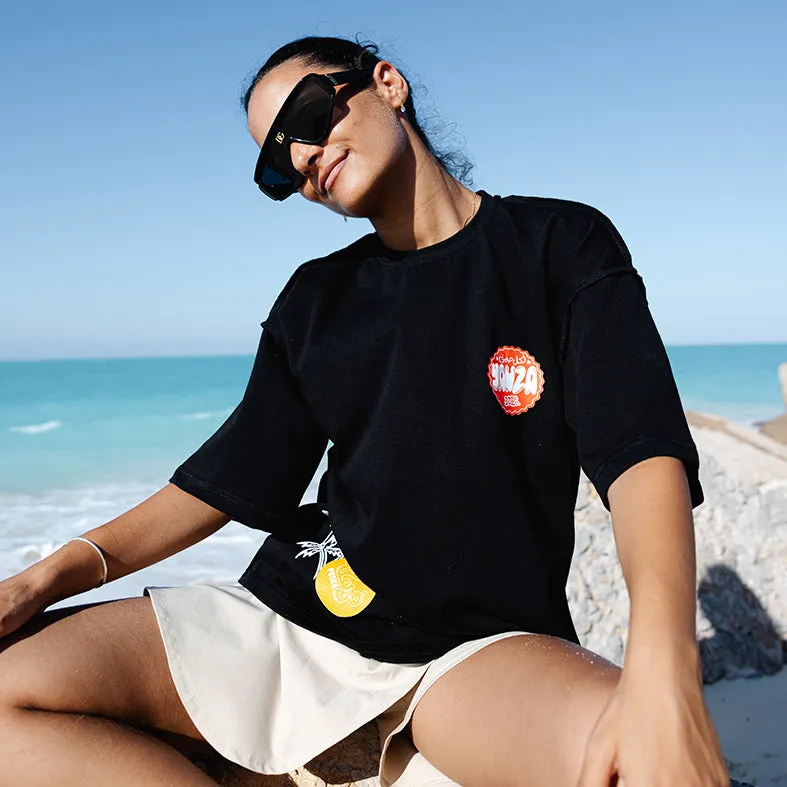 Kazouza T-shirt