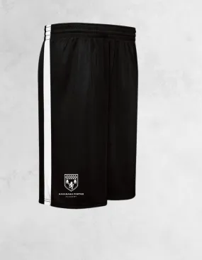 KPA Augusta Sportswear Youth Competition Reversible Shorts     *US Only
