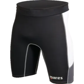 Mares Trilastic Rash Guard Shorts
